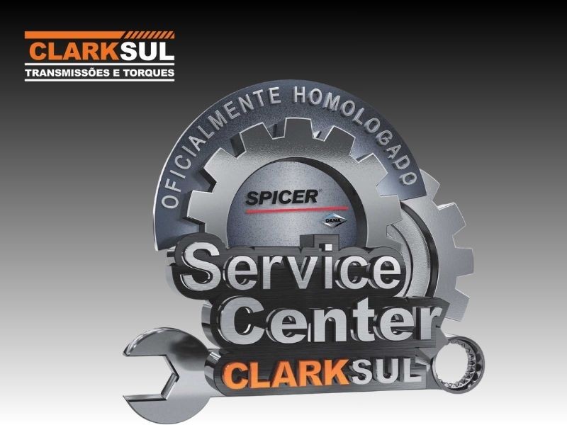 Clark Sul Homologada Dana Spicer: O Que Isso Significa para o Mercado de Máquinas Pesadas?