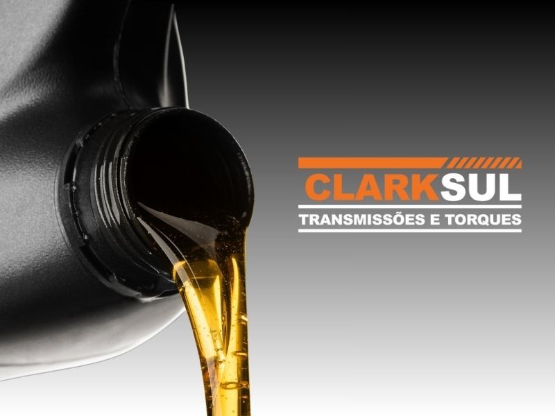 A Importância do Óleo na Transmissão e no Eixo Diferencial de Máquinas Pesadas – Clark Sul