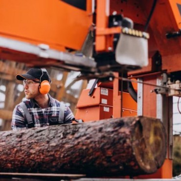 Manutenção de Eixo Diferencial para Forwarders em Abreu e Lima