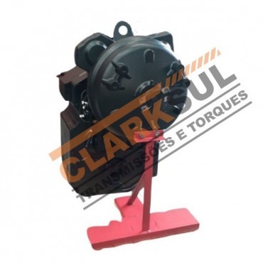 Transmissão Funk Power DF 254 em Abreu e Lima