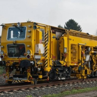 Ferroviário em Abreu e Lima