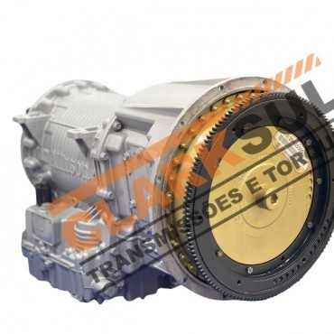 Transmissão Allison 3500 em Abreu e Lima