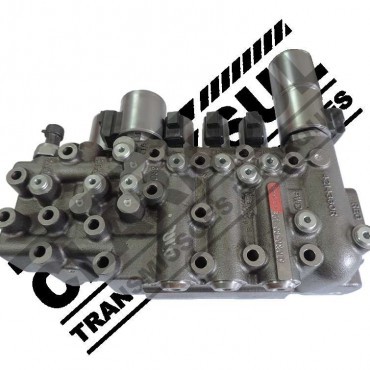 Valvula Seletora de Marchas TE-32 - Full Flow em Abreu e Lima