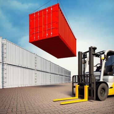 Manutenção de Transmissão para Empilhadeiras de Grande Porte em Abreu e Lima