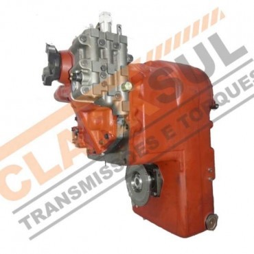 Transmissão Clark Dana R 32.000 em Abreu e Lima