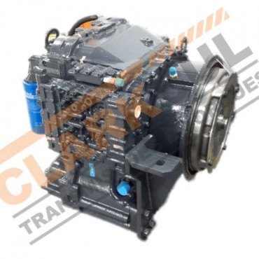 Transmissão ZF 6WG211 em Abreu e Lima