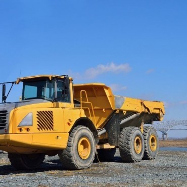 Caminhões Articulados em Abreu e Lima