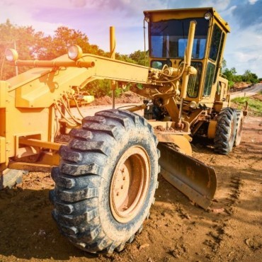Manutenção de Conversor de Torque para Motoniveladora em Abreu e Lima