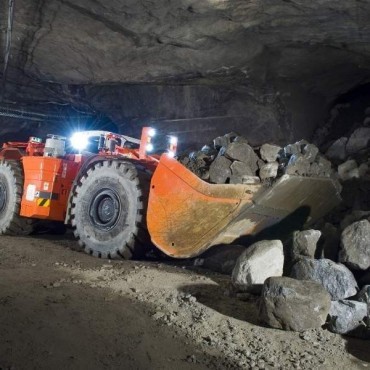 Mineração Subterrânea em Abreu e Lima