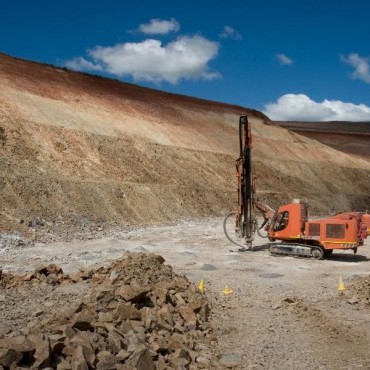 Manutenção de Conversor de Torque para Perfuratriz em Abreu e Lima