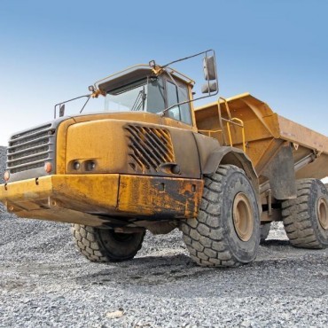 Manutenção de Eixo Diferencial para Caminhões Articulados em Abreu e Lima