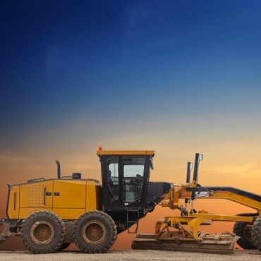 Manutenção de Eixo Diferencial para Motoniveladoras em Abreu e Lima