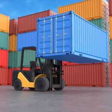 Manutenção de Conversor de Torque para Empilhadeira de Grande Porte em Abreu e Lima