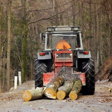 Manutenção de Conversor de Torque para Forwarder em Abreu e Lima