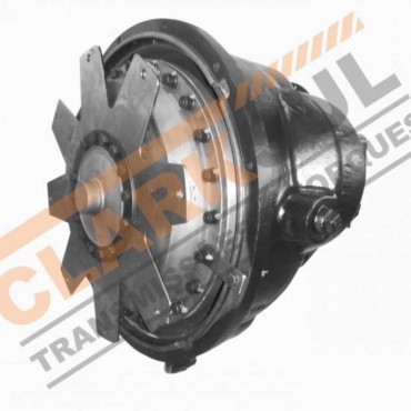 Conversor Clark Dana C 5.000 em Abreu e Lima