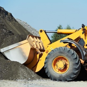 Manutenção de Conversor de Torque para Pá Carregadeira em Abreu e Lima
