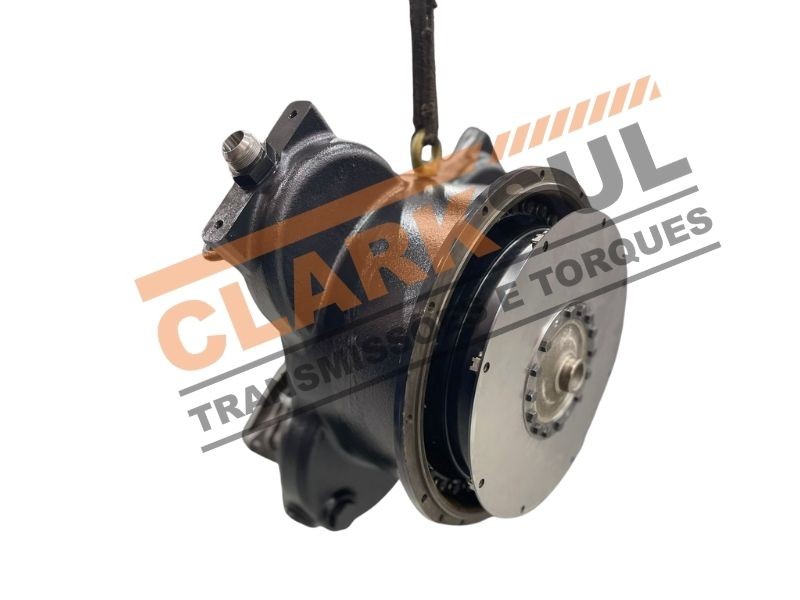 Conversor Clark Dana C 9.000