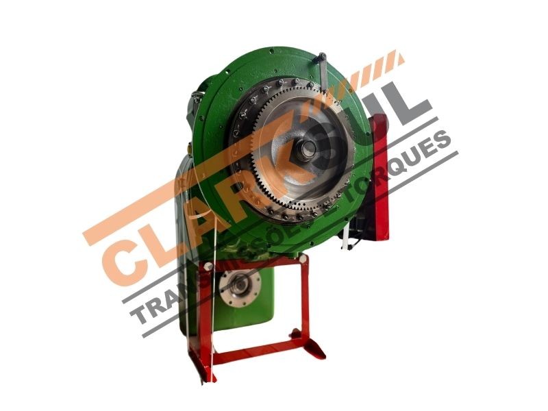 Transmissão Clark Dana 28.000