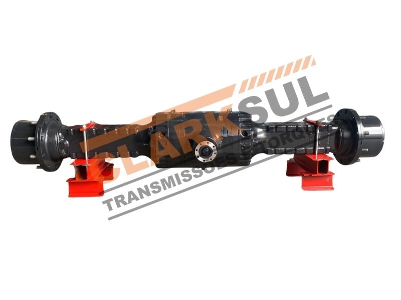Eixo Diferencial Dana Spicer 113/90