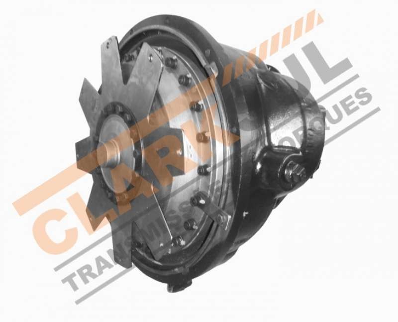 Conversores de Torque